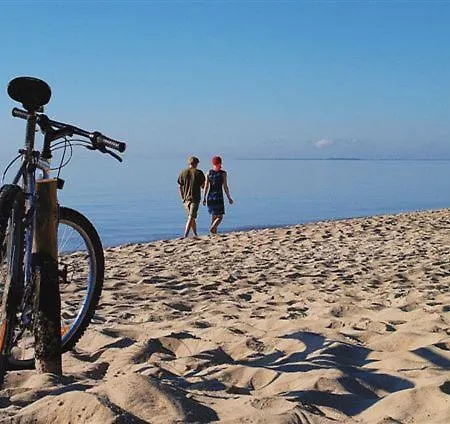 Apartamento Eldena *