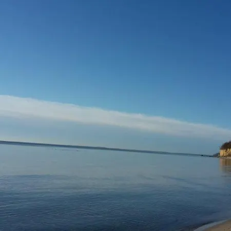 Apartamento Eldena *