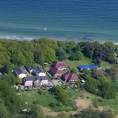 Eldena Apartamento Lobbe